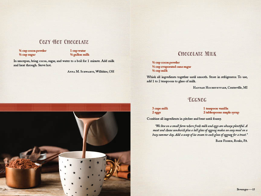 Wanda E. Brunstetter's Amish Friends No Waste Cookbook