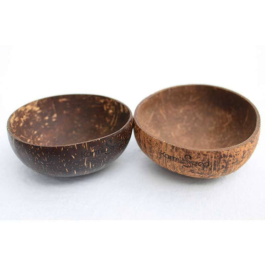 Set of two bowls